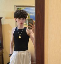 ⚜️Ⓐ︎Ⓛ︎Ⓘ︎Ⓚ︎Ⓗ︎Ⓐ︎Ⓝ︎⚜️ - Male escort in İstanbul