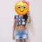 Slim Active Girl Shenaya - escort in Colombo