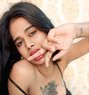 Slim and hot queen - Acompañantes transexual in Chennai Photo 4 of 4