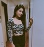 Slim and Hot Young College Student Sweta - escort in Pune Photo 1 of 6