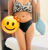 Slim And Light Weight Girl - escort in Galle