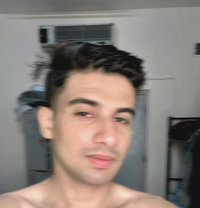 Slim and Young Slave - Male escort in Dubai