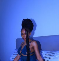 Slim Angel - escort in Beirut