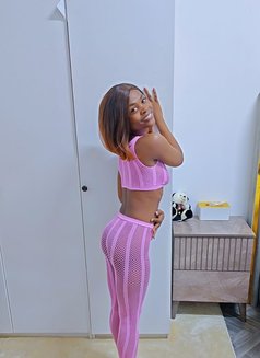 Slim Asha - escort in Riyadh Photo 2 of 4