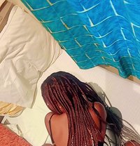 Slim Babe New Arrival Andheri East - escort in Mumbai