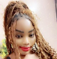 Slim Baby - escort in Candolim, Goa