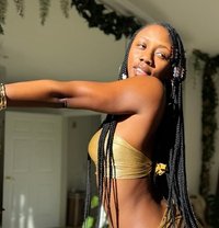 Slim Baby - escort in Khobar