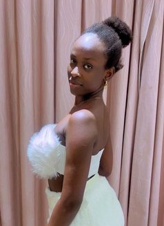 Slim Baby With Chocolate Skin - escort in Guangzhou Photo 1 of 1