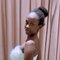 Slim Baby With Chocolate Skin - escort in Guangzhou