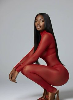 Slim Baby With Chocolate Skin - escort in Guangzhou Photo 2 of 5