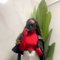 Slim Baby With Chocolate Skin - escort in Guangzhou Photo 4 of 5