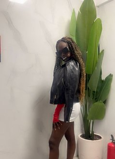 Slim Baby With Chocolate Skin - escort in Guangzhou Photo 5 of 5