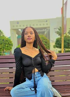 Slim Baby With Juice Pussy Tiger & Warm - Male escort in Kampala Photo 2 of 6
