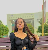 Slim Baby With Juice Pussy Tiger & Warm - Male escort in Kampala