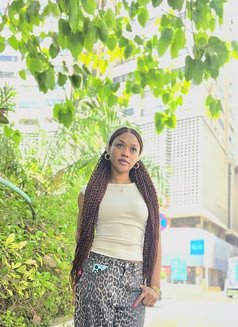 Slim Baby With Juice Pussy Tiger & Warm - Male escort in Kampala Photo 5 of 6
