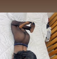 Slim Berry - escort in Bali