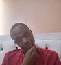 Slim Boy - Male escort in Nairobi Photo 1 of 1