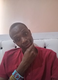 Slim Boy - Acompañantes masculino in Nairobi Photo 1 of 1