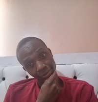 Slim Boy - Male escort in Nairobi