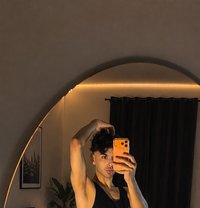 Slim Boy - Male escort in Riyadh