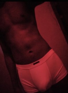 Dee - Male escort in Ibadan Photo 1 of 1