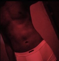 Dee - Male escort in Ibadan
