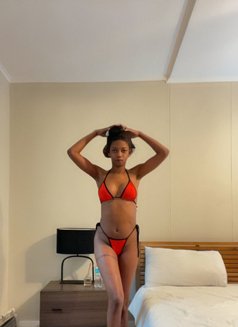 Slim - escort in Johannesburg Photo 6 of 6