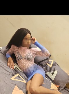 Slim Diva; Blowjob Queen Anna Nagar - escort in Chennai Photo 4 of 4
