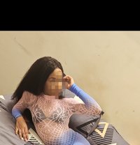 Slim Diva; Blowjob Queen Anna Nagar - escort in Chennai Photo 4 of 4