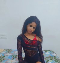 Slim Diva; Blowjob Queen Anna Nagar - puta in Chennai