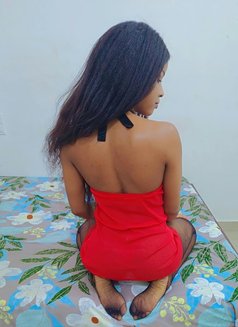 Slim Diva; Blowjob Queen Anna Nagar - escort in Chennai Photo 3 of 3
