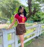 Slim, Fair. Sexy Eye Candy Girl - escort in Colombo Photo 1 of 4