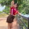 Slim, Fair. Sexy Eye Candy Girl - escort in Colombo Photo 3 of 4
