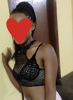 Slim Fit African Model - escort in Chennai Photo 1 of 5