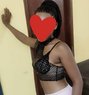 WET HORNY AFRICAN MODEL (Velachery) - escort in Chennai Photo 2 of 5