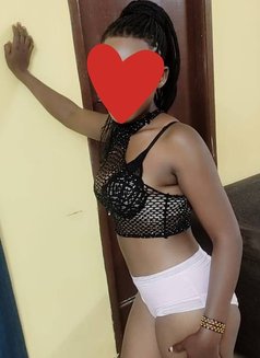 Slim Fit African Model - escort in Chennai Photo 2 of 5