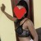 WET HORNY AFRICAN MODEL (Velachery) - escort in Chennai Photo 2 of 5