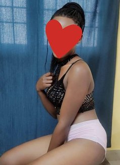 Slim Fit African Model - escort in Chennai Photo 4 of 5