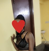 WET HORNY AFRICAN MODEL (Velachery) - escort in Chennai Photo 5 of 5