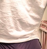 Verified✓ Slim Fit Body 8.5 Inch Penis - Male escort in Chandigarh