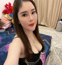 Slim Girl White and Soft Skin(Independe) - puta in Dubai