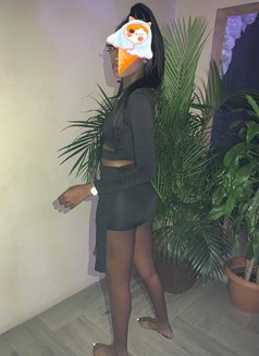DARK SKIN AFRICAN HOTTIE(SQUIRTER) - escort in Kathmandu Photo 3 of 5