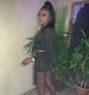 DARK SKIN AFRICAN HOTTIE(SQUIRTER) - escort in Kathmandu Photo 5 of 5