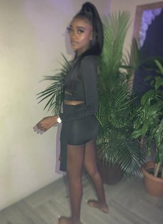 DARK SKIN AFRICAN HOTTIE(SQUIRTER) - escort in Kathmandu Photo 5 of 5