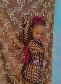 Slim Hot African Call Girl - escort in Chennai Photo 1 of 3