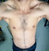Slim Hot Boy - Male escort in Chennai