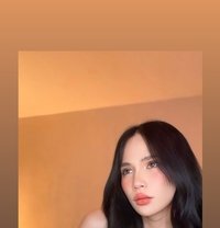 Slim Jade - Acompañantes transexual in Manila