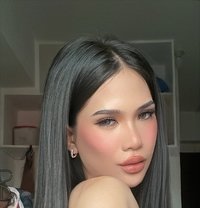 Slim Jade - Transsexual escort in Manila