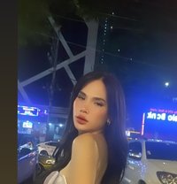 Slim Jade - Acompañantes transexual in Manila
