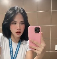 Slim Jade - Acompañantes transexual in Manila